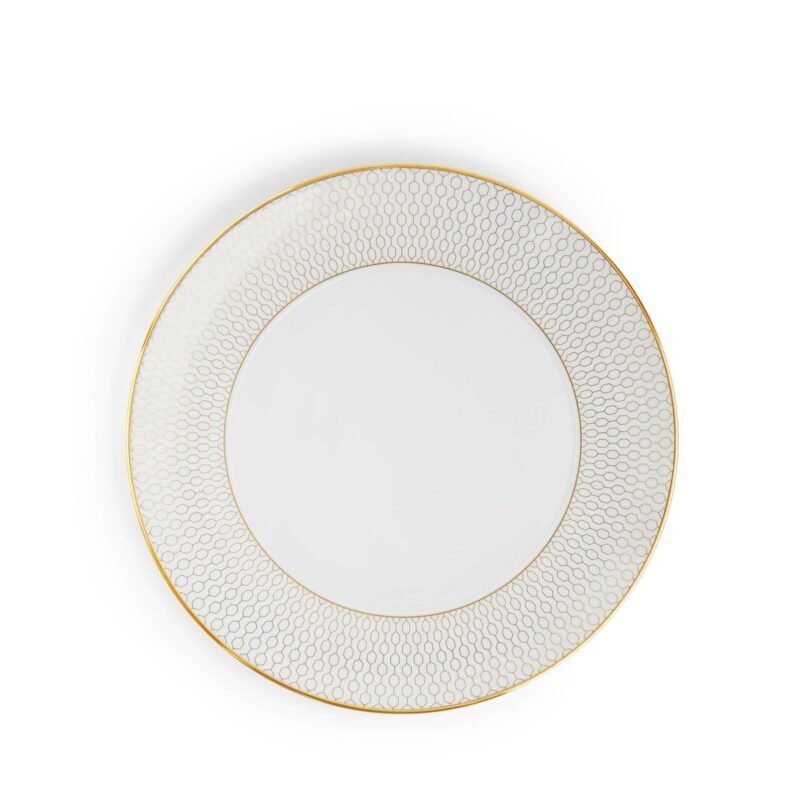Gio Gold Side Plate 20cm